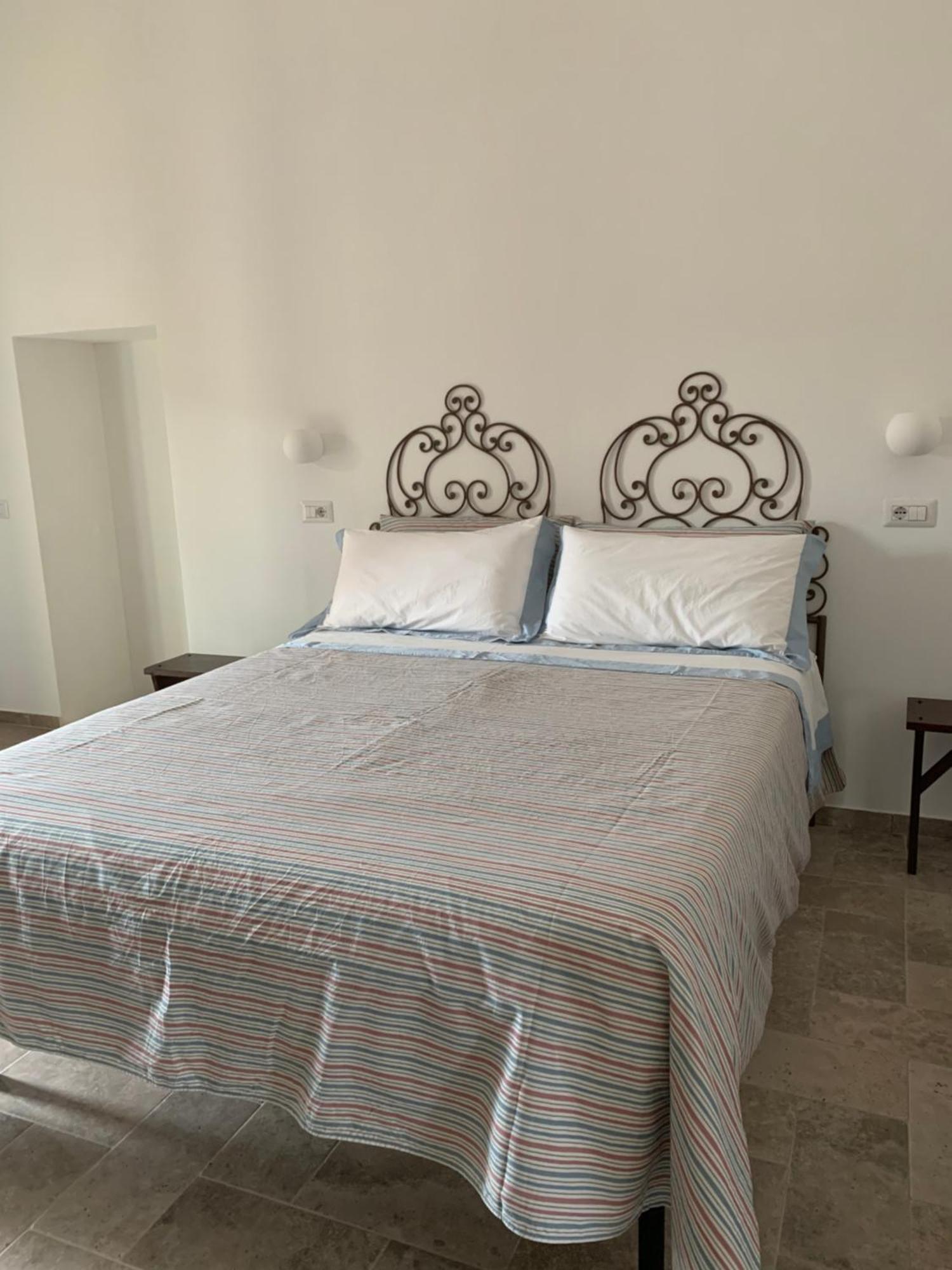Stazzu Nuraghe Mannucciu Guest House เรนามาจอเร ภายนอก รูปภาพ