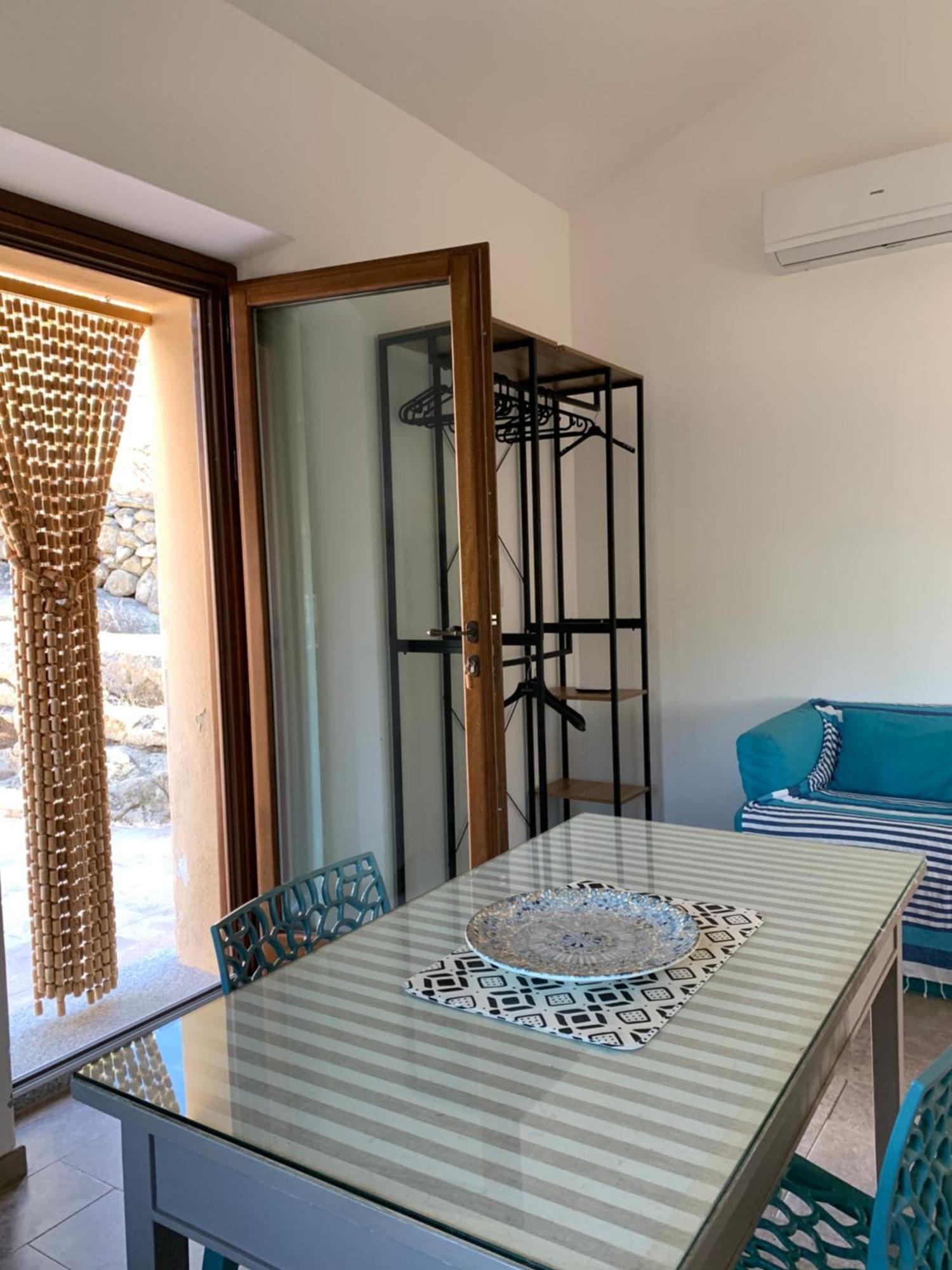 Stazzu Nuraghe Mannucciu Guest House เรนามาจอเร ภายนอก รูปภาพ