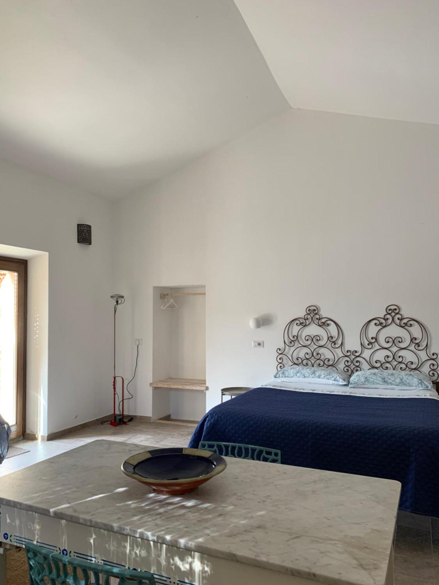 Stazzu Nuraghe Mannucciu Guest House เรนามาจอเร ภายนอก รูปภาพ